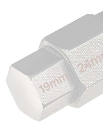 Narzędzie do osi motocyklowych 3 w 1