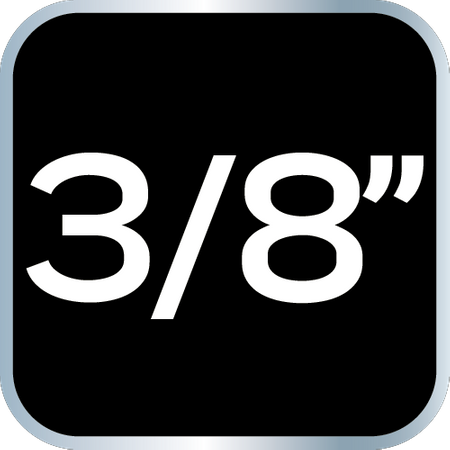 Zestaw narzędzi do motocykla - 25 szt. - miękkie etui