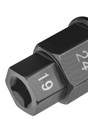 Narzędzie do osi motocyklowych 4 w 1