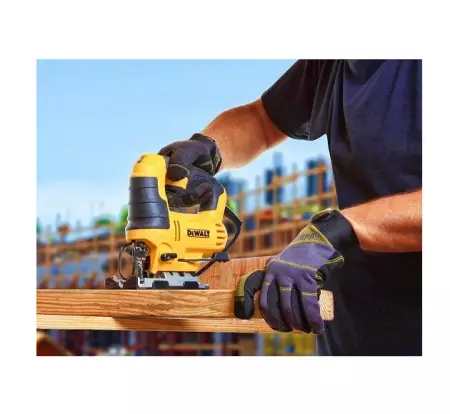 DeWalt DWE349 Wyrzynarka 650W z Podcinaniem