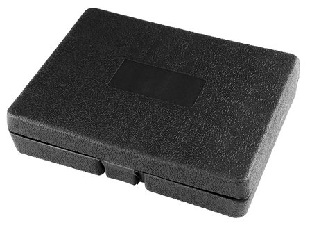 Otwornice do drewna z adapterem 51 - 102 mm, zestaw 8 szt.