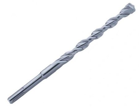 WIERTŁO SDS-PLUS 8*260MM V-PLUS