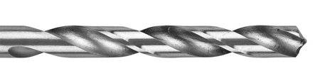 Wiertło do metalu HSS, DIN 338,  10 mm