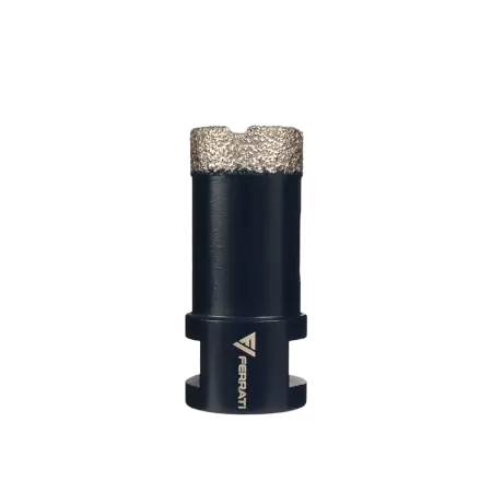 Ferrati Otwornica Diamentowa F40109 25mm M14 VITALE