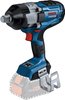 KLUCZ UDAROWY AKUMULATOROWY 3/4'' GDS 18V-1600 0*AH