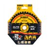 DeWalt DT10640 Tarcza Pilarska 165mm 40z do Precyzyjnego Cięcia