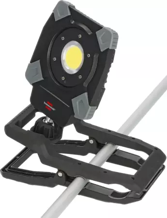 Brennenstuhl CL 5050 MBAH Professional Hybrydowy Reflektor Budowlany LED 50 W, 6800 lm, IP65, Bluetooth