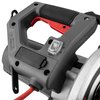 Pilarka ukosowa 1400W, tarcza 185 x 16 mm