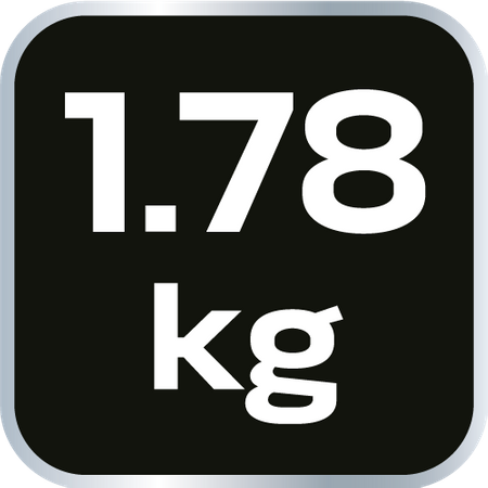 Szlifierka oscylacyjna pneumatyczna prostokątna 89x165 mm