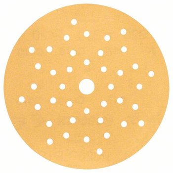 KRĄŻEK PRZYCZEPNY 125MM C470 G320 PERFOROWANY