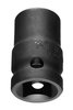 Nasadka udarowa 1/2", 14 x 38mm, Cr-Mo