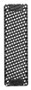 Tarnik aluminiowy do płyt G/K. 140mm