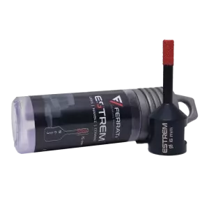 Ferrati Otwornica Diamentowa F40170 6mm M14 ESTREM