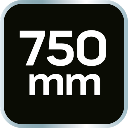 Ścisk automatyczny heavy duty 30"/750