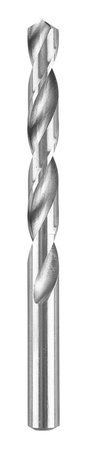 Wiertło do metalu HSS, DIN 338, 11 mm