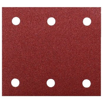 PAPIER SZLIFIERSKI 114*102MM K100 10 SZT.