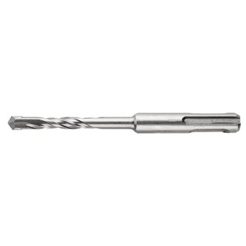 Wiertło do betonu SDS Plus, 5 x 110 mm, S4