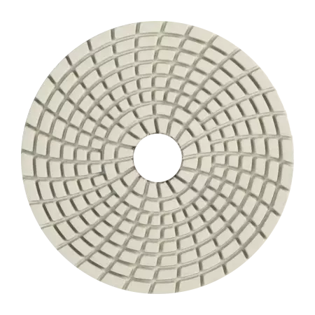 Ferrati Pad Polerski Diamentowy F20144 100mm #400 VELCRO