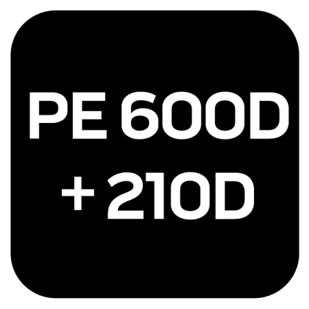 Składany organizer samochodowy do bagażnika