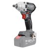 Klucz udarowy bezszczotkowy 18V, 330Nm, ½”, Energy+, bez akumulatora
