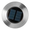 Lampa solarna słupek SMD LED 10 lm