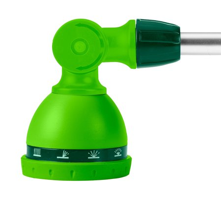 Lanca zraszająca, teleskopowa, 10 funkcyjna 30"-44"