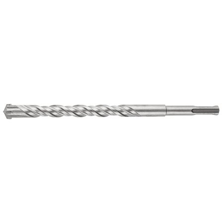 Wiertło do betonu SDS Plus, 14 x 210 mm, S4, quatro