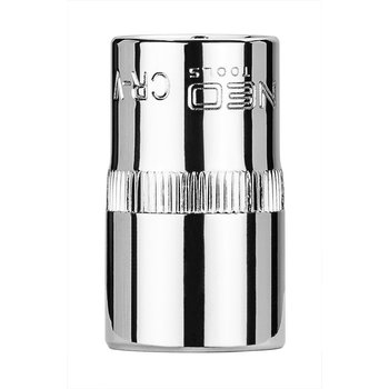 Nasadka sześciokątna 1/2", 16 mm, Superlock