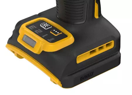 DeWalt DCF961NT Klucz Udarowy 1/2" 18V XR (1627 / 2373 Nm)