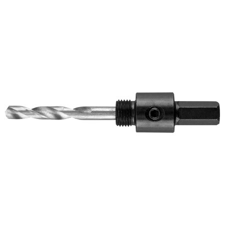 Adapter do otwornic bi-metalowych 14-30 mm