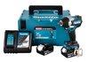 KLUCZ UDAROWY AKUMULATOROWY 1/2'' 700NM 18V LTX 2*5.0AH