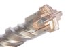 Wiertło do betonu zbrojonego SDS Plus 8 x 310 mm, quatro