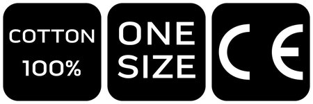 Czapka z daszkiem, czarna