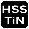 Zestaw wierteł stopniowych HSS TiN, 3-20 mm, Hex, 3 szt.