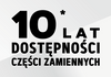 Odkurzacz warsztatowy Energy+ 18V, Li-Ion, 10 L, bez akumulatora