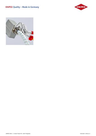 SZCZYPCE-KLUCZ 250MM VDE 1000V