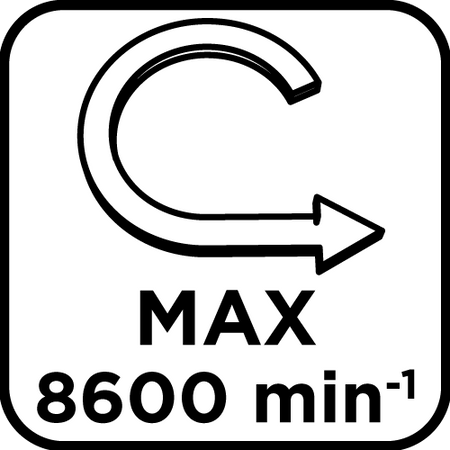 Tarcza diamentowa do cięcia segmentowa, 180 x 22.2 mm, na sucho