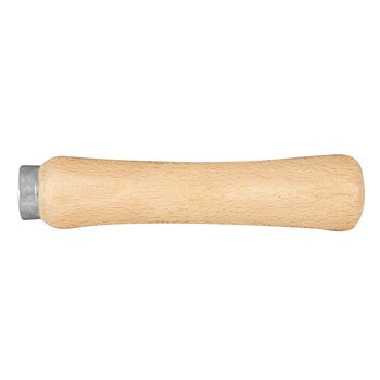 Trzonek do pilnika 11.5 cm, drewniany