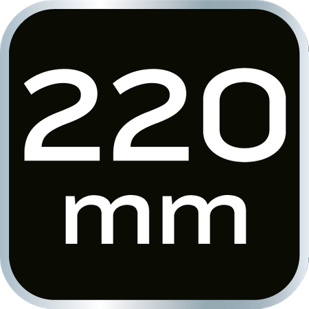 Szczypce do zaciskania konektorów fotowoltaicznych MC3