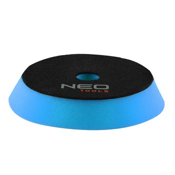 Pad polerski 130 x 150 mm x 25 mm, gąbka bardzo twarda