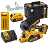 STRUG XR LI-ION 18V 2*5.0AH