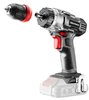 Wiertarko-wkrętarka akumulatorowa Energy+ 18V, Li-Ion, zdejmowany uchwyt 10 mm, bez akumulatora