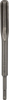 DŁUTO BRUZDOWNIK SDS+ 22*250MM