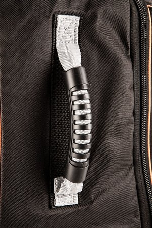 Plecak monterski na kołach