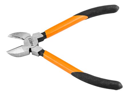 Szczypce boczne 160 mm