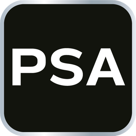 Zestaw blokad rozrządu do silników benzynowych PSA