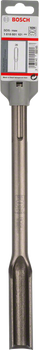 DŁUTO BRUZDOWNIK SDS-MAX WYDRĄŻONE 26*300MM
