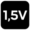 Tester baterii  i akumulatorków