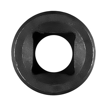 Nasadka udarowa 1/2", 17 x 38mm, Cr-Mo
