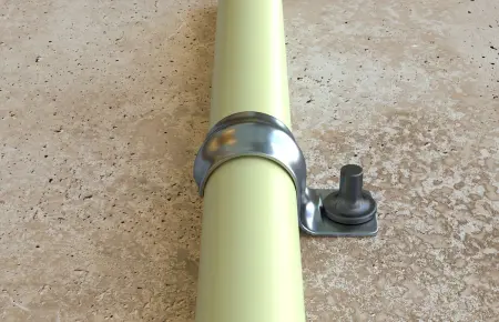 Fischer Gwóźdź Hartowany do Betonu ED 18 (200 szt.) 79815